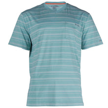 Load image into Gallery viewer, Salt Life Tightline V Neck Mens SST
