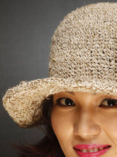 Load image into Gallery viewer, Hemp Hats - Assorted Styles
