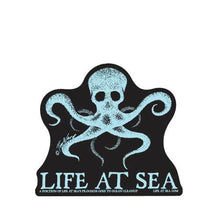 Load image into Gallery viewer, Life At Sea Stickers (Small)
