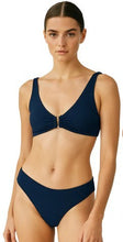 Load image into Gallery viewer, Swimsuit Station Womens Jacquard Two Piece Swimsuit Set
