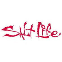 Load image into Gallery viewer, Salt Life Signature Decal SAD930
