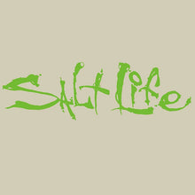 Load image into Gallery viewer, Salt Life Signature Decal SAD930
