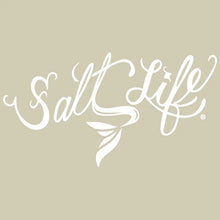 Load image into Gallery viewer, Salt Life Salty Mermaid Decal SAD972
