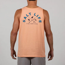 Load image into Gallery viewer, Salt Life Men's United Tank
