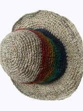 Load image into Gallery viewer, Hemp Hats - Assorted Styles
