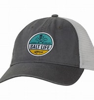 Load image into Gallery viewer, Salt Life Caps/Hats and Visors
