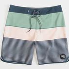 Load image into Gallery viewer, Quiksilver Boy Surfsilk Tijuana Boardshort
