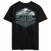 Load image into Gallery viewer, Salt Life Heavy Seas Mens SST
