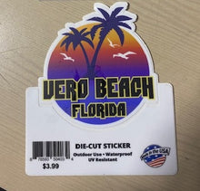 Load image into Gallery viewer, Assorted Die-Cut Stickers * In glass counter *
