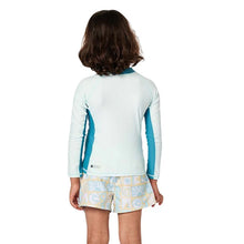 Load image into Gallery viewer, Rip Curl Tubes Boys UPF LST
