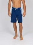 Load image into Gallery viewer, Rusty V8 Elastic Mens Boardshorts
