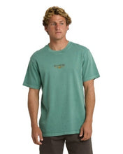 Load image into Gallery viewer, Billabong Men's Wave Washed Pure Intentions Premium SS T-Shirt
