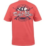 Load image into Gallery viewer, Salt Life Men's Octo Hunt Pocket SST
