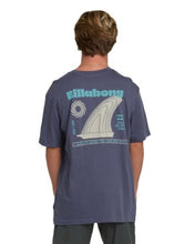 Load image into Gallery viewer, Billabong Men's Single Fin Premium SS T-Shirt
