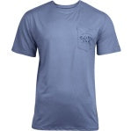 Load image into Gallery viewer, Salt Life Mens Sailfish N Bones SST or SS UV50
