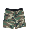 Load image into Gallery viewer, Quiksilver Highline Aero 19 Mens Boardshorts
