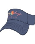 Load image into Gallery viewer, Salt Life Caps/Hats and Visors
