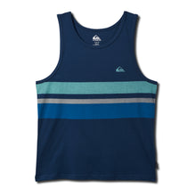 Load image into Gallery viewer, Quiksilver Men's Everyday Stripe Tank
