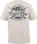 Load image into Gallery viewer, Salt Life Men's Octo Hunt Pocket SST

