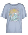 Load image into Gallery viewer, Salt Life Women's Surf the Sun SST
