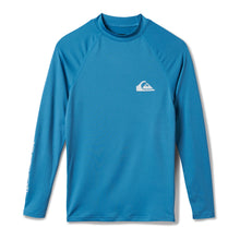 Load image into Gallery viewer, Quiksilver Mens Everyday Surf LS Rashguard
