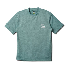 Load image into Gallery viewer, Quiksilver Men's DNA Logo SS Rashguard
