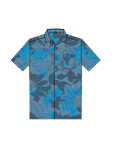 Load image into Gallery viewer, Quiksilver Men's Waterman Performance Pack SS Shirt
