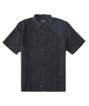 Load image into Gallery viewer, Quiksilver Open Stock Alpha Men Centinela Button Down SS
