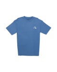 Load image into Gallery viewer, Quiksilver Men's DNA Logo SS Rashguard
