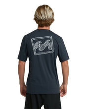 Load image into Gallery viewer, Billabong Men's Crayon Wave SS Surf Shirt
