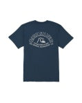Load image into Gallery viewer, Quiksilver Bubble Arch Mens SST
