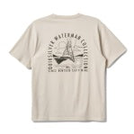 Load image into Gallery viewer, Quiksilver Mens Out To Sea SST
