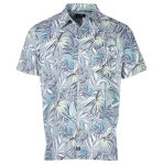 Load image into Gallery viewer, Salt Life Mens Lush Canopy Button/Collar SS
