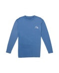 Load image into Gallery viewer, Quiksilver Mens DNA Logo Rashguard LS
