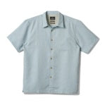 Load image into Gallery viewer, Quiksilver Men's Island Jungle SS Button/Collar Shirt
