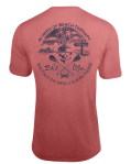 Load image into Gallery viewer, Salt Life Mens Therapy SS or Tank
