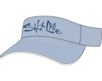 Load image into Gallery viewer, Salt Life Mens Visors
