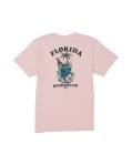 Load image into Gallery viewer, Quiksilver Florida Skull Tail Mens SST

