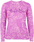Load image into Gallery viewer, Salt Life Palm Leaf LS UV50 Sunshirt
