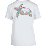 Load image into Gallery viewer, Salt Life Honu Womens SST
