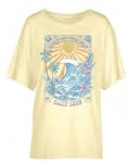 Load image into Gallery viewer, Salt Life Women's Surf the Sun SST
