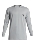 Load image into Gallery viewer, Quiksilver Mens DNA Logo Rashguard LS
