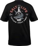 Load image into Gallery viewer, Salt life Men's Catchin Vibe SST
