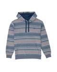 Load image into Gallery viewer, Quiksilver Great Otway Mens Pullover Hoodie
