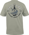 Load image into Gallery viewer, Salt life Men's Catchin Vibe SST

