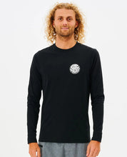 Load image into Gallery viewer, Icons of Surf Men's LS UV Rashguard
