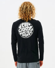 Load image into Gallery viewer, Icons of Surf Men's LS UV Rashguard
