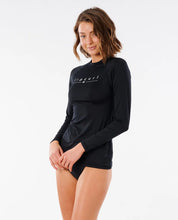 Load image into Gallery viewer, Rip Curl Women's Golden Rays Rashguard
