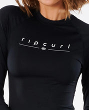 Load image into Gallery viewer, Rip Curl Women's Golden Rays Rashguard
