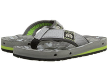 Load image into Gallery viewer, Cobian Boys Draino Jr. Sandals Flip Flops
